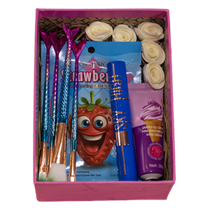 جعبه هدیه مدل love کد8