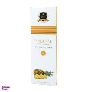 عود آلاکیک مدل PINEAPPLE