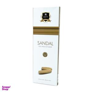 عود آلاکیک مدل SANDAL