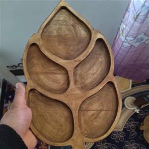 اردو خوری و رولت خوری  اردوخوری طرح برگ -