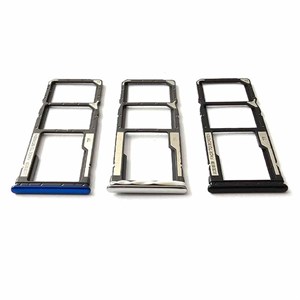خشاب سیم کارت مدل MiN8T-Blk مناسب برای گوشی موبایل شیائومی Mi Note 8T