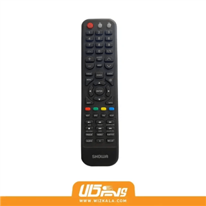 ریموت کنترل اسنوا مدل 3D-2D