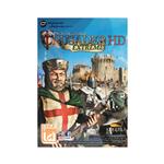 بازی Stronghold Crusader EXTREME HD مخصوص pc