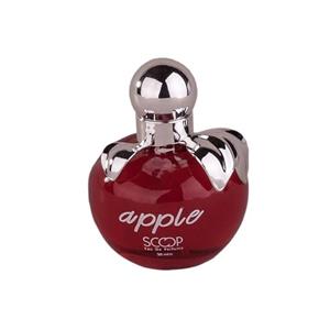 عطر جیبی زنانه اسکوپ مدل Apple حجم 30 میلی لیتر