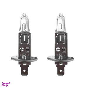 لامپ هالوژن اسرام مدل 02 H1 12V 55W