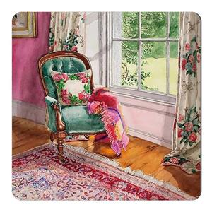 مگنت طرح دکوراسیون کلاسیک کد wmg2198