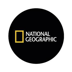 زیر لیوانی مدل national geographic کد 671 