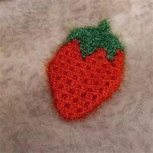 اسکاچ مدل توت فرنگی