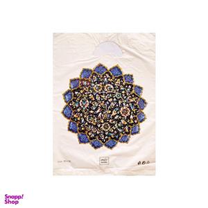 کیسه خرید کوالا مدل NA20.28 بسته 50 عددی