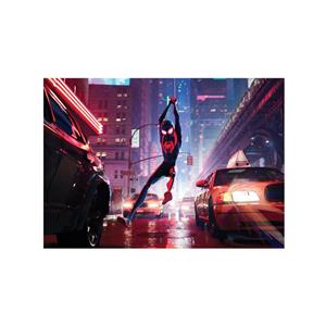 پوستر طرح Amazing-Spider Man کد 0347 