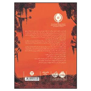 کتاب پسری که قبلا بودم ! اثر جان کلاسن انتشارات پرتقال