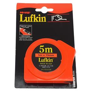 متر 5 متری لافکین مدل HV1035cm