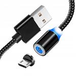 کابل تبدیل USB به microUSB ترانیو مدل S9-V طول 1 متر