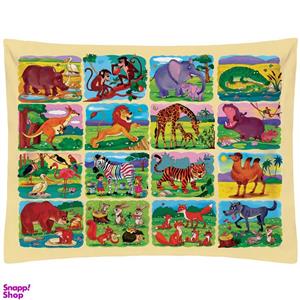 روبالشی کودک مدل P1-20610