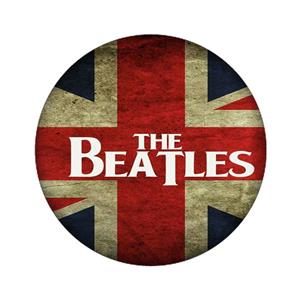 زیر لیوانی مدل beatles کد 1267