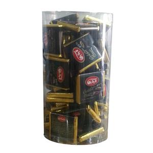 شکلات تلخ 85% گلدن آیدین فله ای