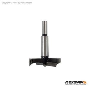 مته گازور ولف مدل W55  سایز 55 میلی متر