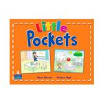 کتاب Little Pockets اثر Barbara Hojel انتشارات پرسون