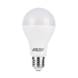 لامپ ال ای دی 10 وات دلتا مدل CL پایه E27