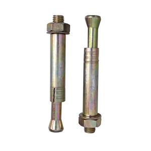رول بولت مدل M10 کد 202 بسته 2 عددی