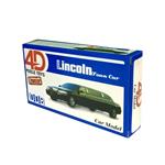 ساختنی طرح Lincoln town car مدل ماشین های استیشن