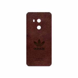 برچسب پوششی ماهوت مدل NL-DDS مناسب برای گوشی موبایل اچ تی سی U11 Plus MAHOOT NL-DDS Cover Sticker for HTC U11 Plus