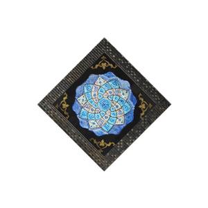 تابلو میناکاری مدل MA کد 16 -
