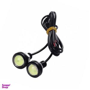 لامپ خودرو مدل Dnegle طرح ایگل آیس