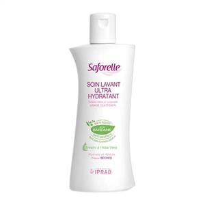 شوینده رطوبت رسان اینتنسیو سفورل SAFORELLE  Intensive Moisturising Cleansing Care