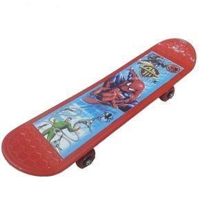 اسکیت بورد مدل فایبر گلاس