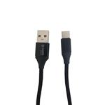 کابل تبدیل USB به USB-C مدل x-hanz طول 28 0.متر