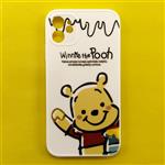 کاور مدل Pooh کد 01 مناسب برای گوشی موبایل اپل iPhone 11