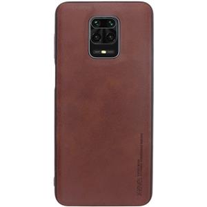 کاور ایکس-لول مدل EAR 3 مناسب برای گوشی موبایل شیائومی Redmi Note 9S / Redmi Note 9 Pro / Redmi Note 9 Pro Max