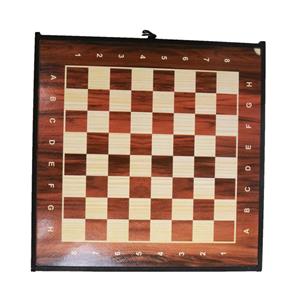 شطرنج مدل چند منظوره