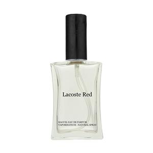 ادو پرفیوم مردانه راگوئل مدل Lacoste Red حجم 50 میلی لیتر 