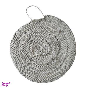 زیرقابلمه ای حصیری مدل sh8
