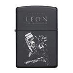 فندک کاواک پلاس طرح Leon کد 02