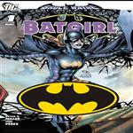 مجله THE ROAD HOME BATGIRL 1 ONESHOT آگوست 2019