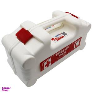 جعبه کمک‌های اولیه سامکو مدل YP-SKMK034