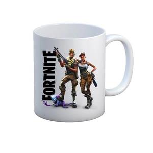 ماگ مدل فورتنایت
