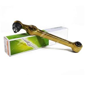 طبق بوش فلزی لاستیکی امیرنیا مدل AN-0643 مناسب برای پراید