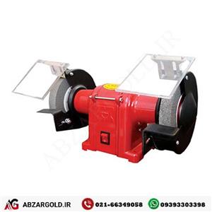 سنگ رومیزی محک مدل GD-175H Mahak GD-175H Bench Grinder