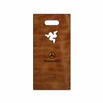 MAHOOT BFL-MBNZ Cover Sticker for Razer Phone 2