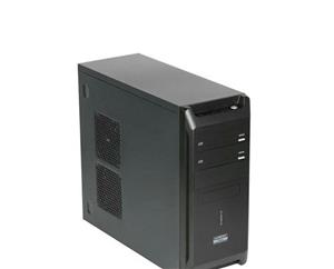 کیس کامپیوتر گرین مدل Pars Plus Green Pars Plus Computer Case