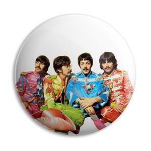 پیکسل پرمانه طرح beatles کد pm.1470