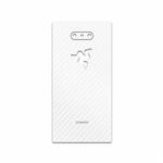 MAHOOT Ceramic-Fiber Cover Sticker for Razer Phone 2