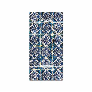 برچسب پوششی ماهوت مدل Iran-Tile1 مناسب برای گوشی موبایل ریزر Phone 2 MAHOOT Cover Sticker for Razer 