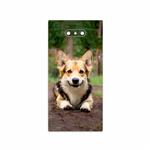 MAHOOT Dog-2 Cover Sticker for Razer Phone 2