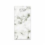 MAHOOT Blanco-Smoke-Marble Cover Sticker for Razer Phone 2