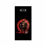 MAHOOT God-Of-War-Game Cover Sticker for Razer Phone 2